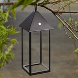 Endon Hoot Large USB Outdoor Table –  from Amos Lighting + Home