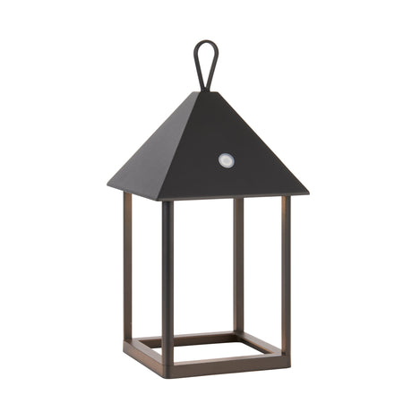 Endon Hoot Medium USB Outdoor Table Lamp –  from Amos Lighting + Home