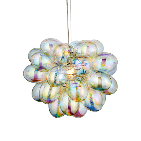 Amos Infinity Chandelier Multi –  from Amos Lighting + Home