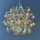 Amos Infinity Chandelier Multi –  from Amos Lighting + Home