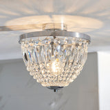 Amos Iona Bathroom Ceiling Light –  from Amos Lighting + Home