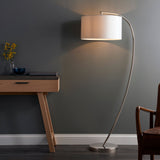 Amos Josephine Floor Lamp –  from Amos Lighting + Home