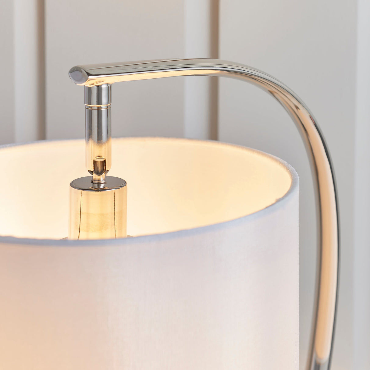 Amos Josephine Table Lamp –  from Amos Lighting + Home