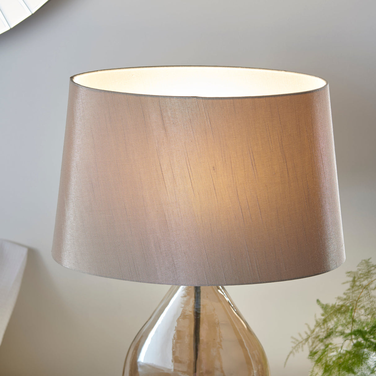 Amos Kew Table Lamp –  from Amos Lighting + Home