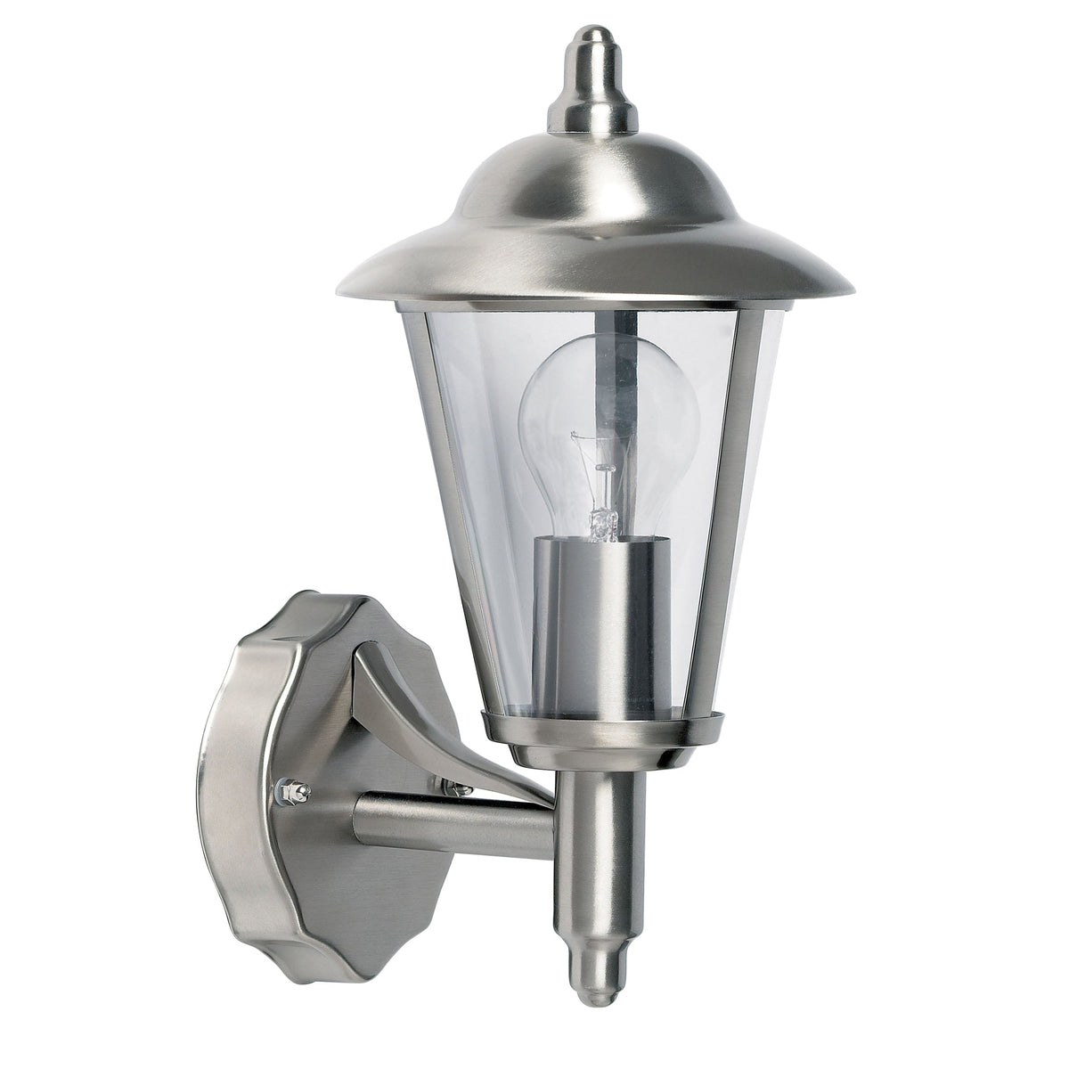 Endon Riga Endon Klien Outdoor Wall Light Up – Amos Lighting + Home
