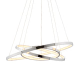 Amos Kline LED Pendant Large –  from Amos Lighting + Home