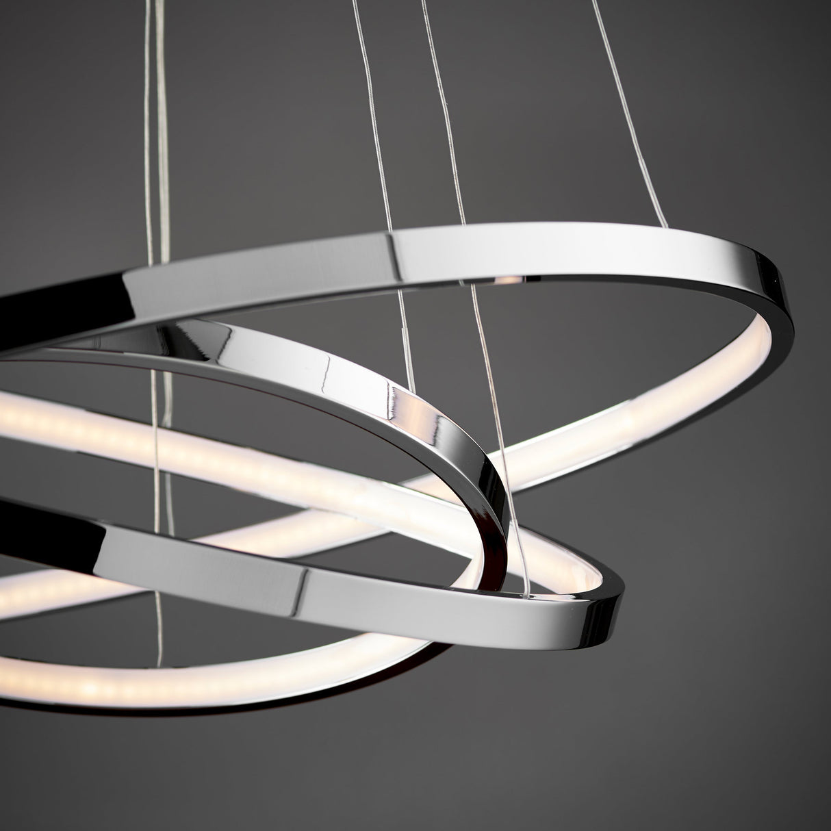 Amos Kline LED Pendant Large –  from Amos Lighting + Home