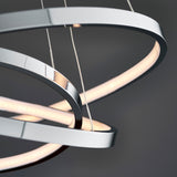 Amos Kline LED Pendant Large –  from Amos Lighting + Home