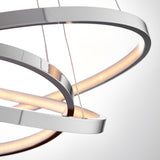 Amos Kline LED Pendant Large –  from Amos Lighting + Home