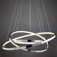 Amos Kline LED Pendant Large –  from Amos Lighting + Home