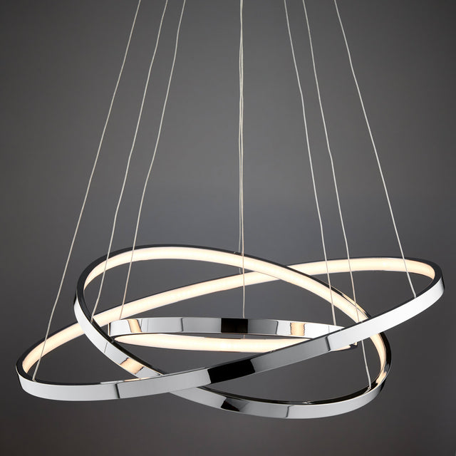 Amos Kline LED Pendant Large –  from Amos Lighting + Home