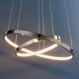 Amos Kline LED Pendant Small –  from Amos Lighting + Home