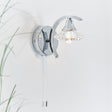 Endon Langella Wall Light –  from Amos Lighting + Home