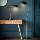 Amos Largo Table Lamp –  from Amos Lighting + Home