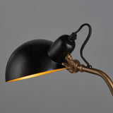 Amos Largo Table Lamp –  from Amos Lighting + Home