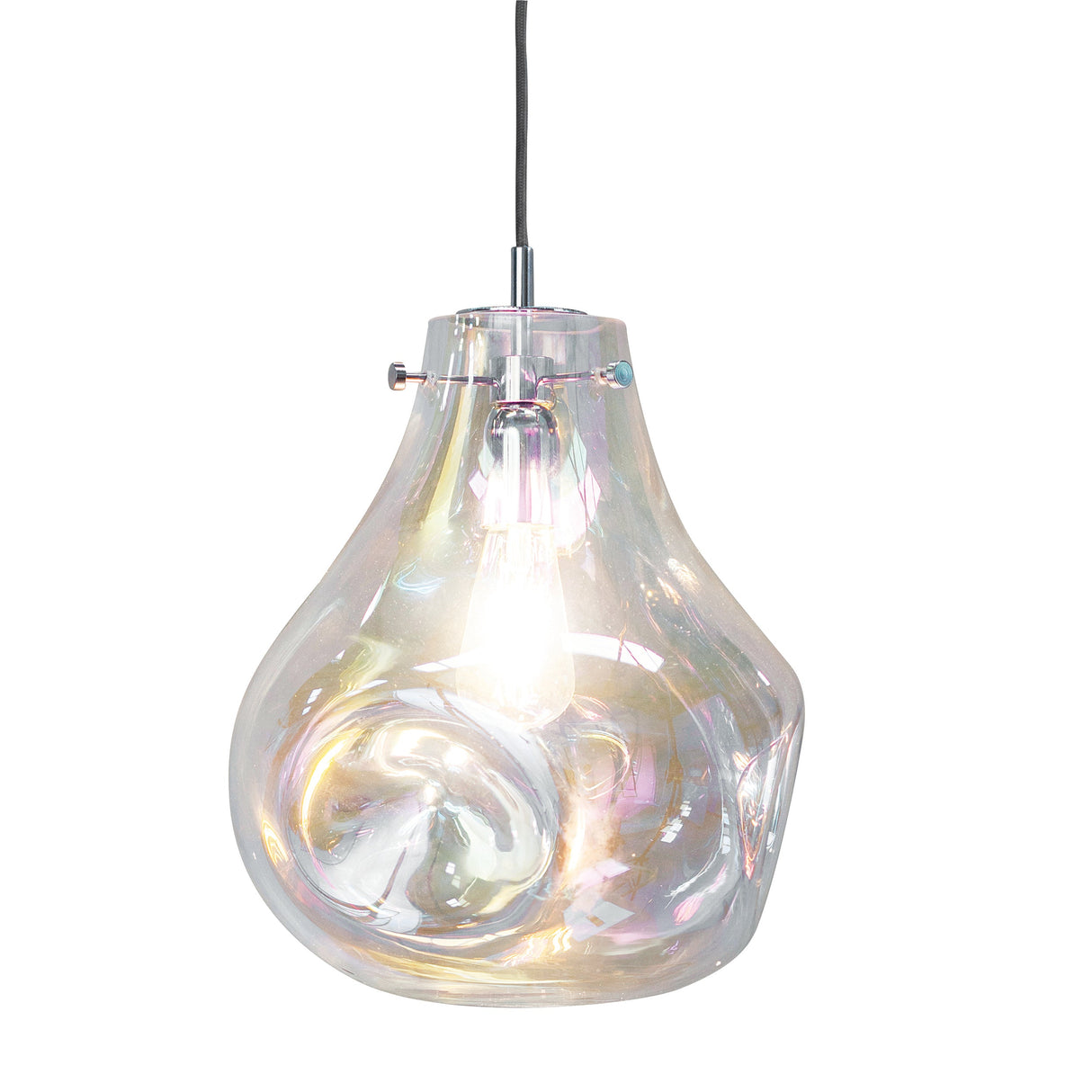 Amos Lava Pendant –  from Amos Lighting + Home