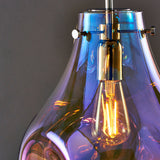 Amos Lava Pendant –  from Amos Lighting + Home