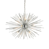 Amos Lena 9lt Chandelier –  from Amos Lighting + Home