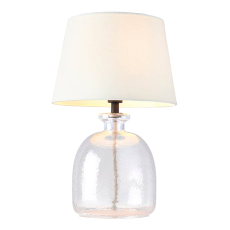 Amos Lyra & Cici Table Lamp Ivory –  from Amos Lighting + Home