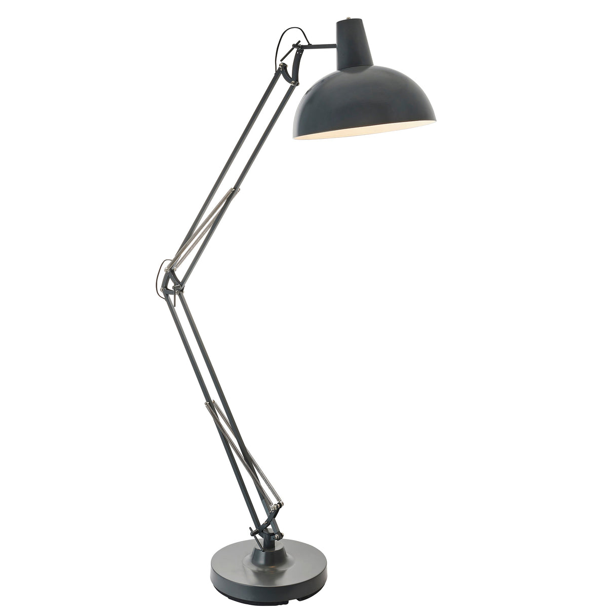 Amos Marshall Floor Lamp –  from Amos Lighting + Home