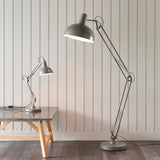 Amos Marshall Floor Lamp –  from Amos Lighting + Home