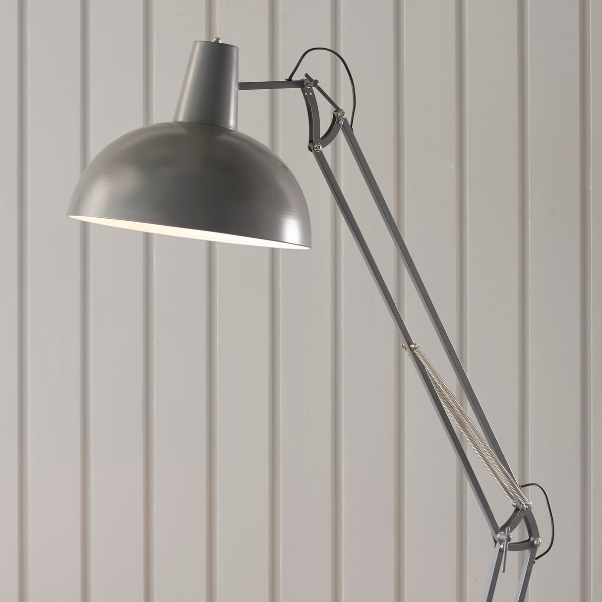 Amos Marshall Floor Lamp –  from Amos Lighting + Home