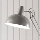 Amos Marshall Floor Lamp –  from Amos Lighting + Home