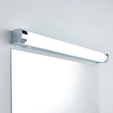 Amos Moda Flush LED Bathroom Wall Light –  from Amos Lighting + Home