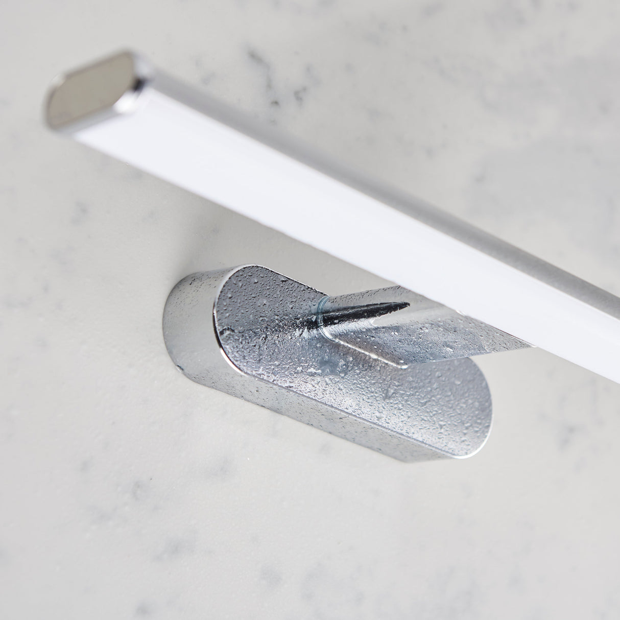 Amos Moda LED Bathroom Wall Light –  from Amos Lighting + Home