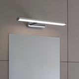 Amos Moda LED Bathroom Wall Light –  from Amos Lighting + Home