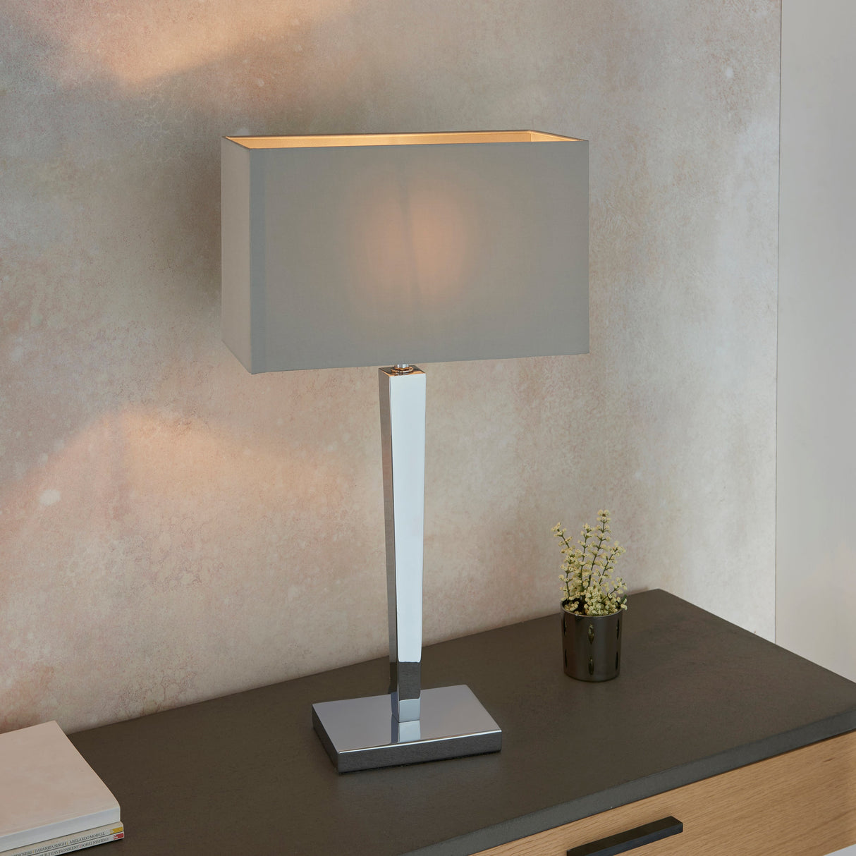 Amos Moreto Table Lamp –  from Amos Lighting + Home