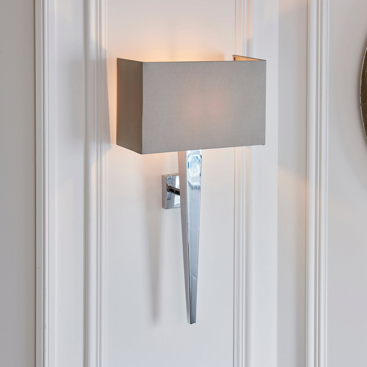 Amos Moreto Wall Light –  from Amos Lighting + Home