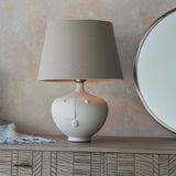 Amos Mrs Table Lamp Base –  from Amos Lighting + Home