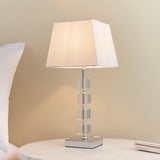 Amos Murford Table Lamp –  from Amos Lighting + Home