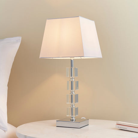 Amos Murford Table Lamp –  from Amos Lighting + Home