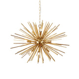 Amos Orta 9lt Chandelier –  from Amos Lighting + Home