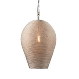 Endon Paresh Wire Pendant –  from Amos Lighting + Home