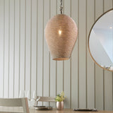 Endon Paresh Wire Pendant –  from Amos Lighting + Home