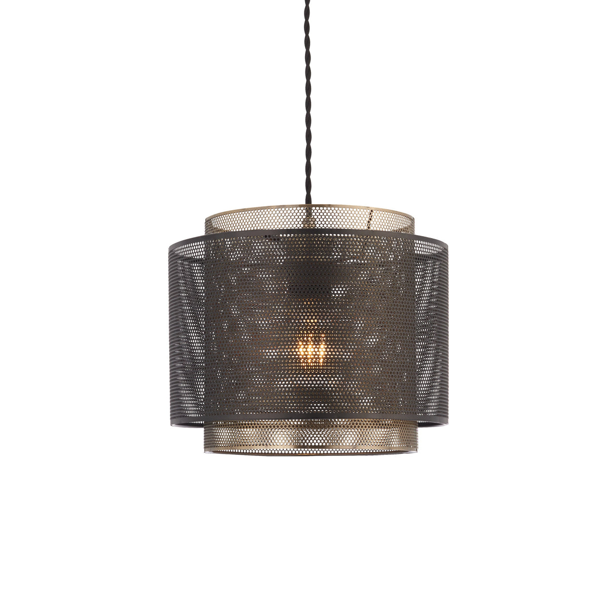 Endon Plexus Pendant Easyfit –  from Amos Lighting + Home