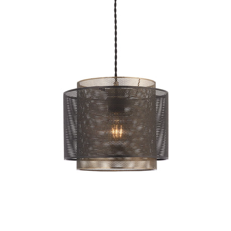 Endon Plexus Pendant Easyfit –  from Amos Lighting + Home