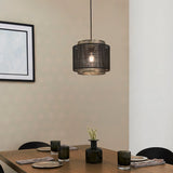 Endon Plexus Pendant Easyfit –  from Amos Lighting + Home