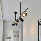 Endon Rez 5 Light Spot –  from Amos Lighting + Home