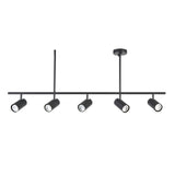 Endon Rez 5 Light Spot –  from Amos Lighting + Home