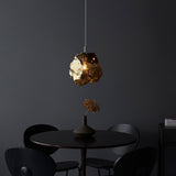 Amos Rock Pendant Bronze –  from Amos Lighting + Home