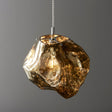 Amos Rock Pendant Bronze –  from Amos Lighting + Home