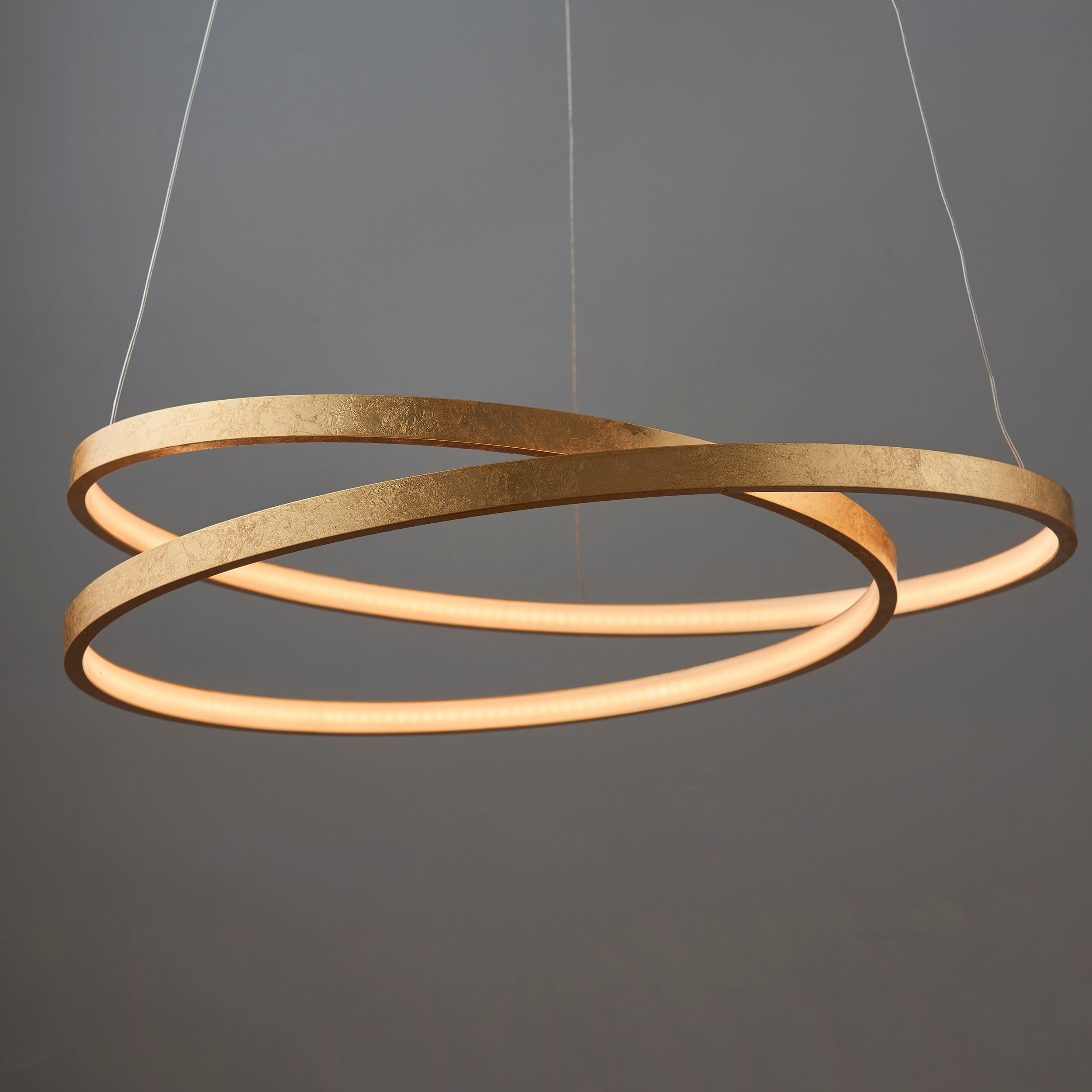 Endon Riga Endon Scribble LED Pendant – Amos Lighting + Home