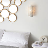 Endon Secret Garden Wall Light White –  from Amos Lighting + Home