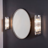 Amos Shimmer Bathroom Wall Light –  from Amos Lighting + Home