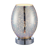 Endon Stellar Touch Table Lamp –  from Amos Lighting + Home