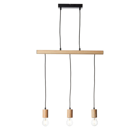 Amos Sven 3lt Bar Pendant –  from Amos Lighting + Home